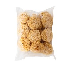 [꼬들꼬들맛있는] 자연건조 목이버섯/백목이버섯, 1개, 백목이 1kg