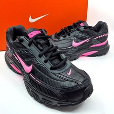 나이키 운동화 이니시에이터 여성 런닝화 슈퍼리브 파우치