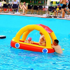 풍선 놀이기구 실내 펜션 풀빌라 키즈카페 놀이공원 장비 어린이용 트램펄린, 40 1.6m 자동차 에어펌프