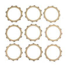 Yamaha FJ09 XSR900 MT-09 Tracer FZ1離合器片套件-極限超快感, 1個