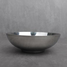 스텐 냉면기 aa 국내산 스테인레스 그릇 냉면 면기 비빔기, 스텐냉면기4호, 1개