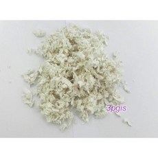 三隻小豬寵物用品 JRS 低粉塵紙墊料 900g 倉鼠墊材, 1個
