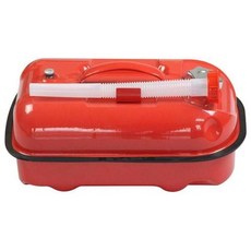 제오오스토어 연료캔 JCH-10L 1대 작업환경 연료보관용기 정비현장 안전보관, 본상품