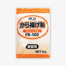 오지상구루메 가라아게파우더 튀김가루, 1개, 1kg