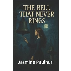 (英文圖書)The Bell That Never Rings 平裝版, Independently Published, 英文