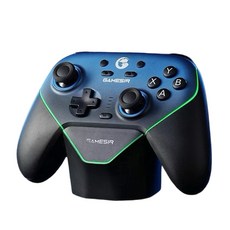 GameSir 遊戲控制器, 1個, 星空藍 T4N PRO 超新星