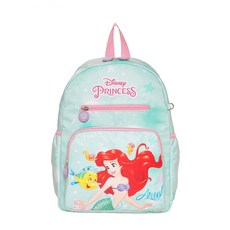 impact 怡寶 兒童後背包 小美人魚 後背包(大) 怡寶童包 迪士尼 幼稚園書包 IMQPC001 得意時袋