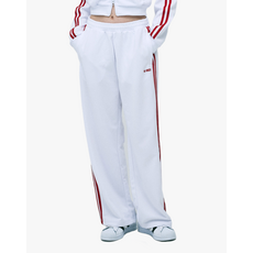 브랜드정품 널디 NDY NY 트랙 팬츠 화이트 234542