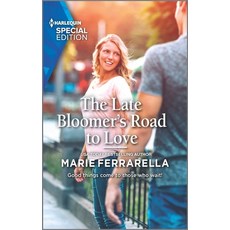 (영문도서) The Late Bloomer's Road to Love Mass Market Paperbound, Harlequin Special Edition, English, 9781335408044