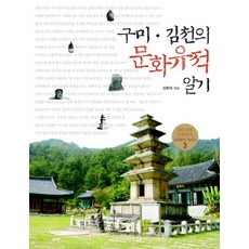 KSI 瞭解龜尾金泉的文化遺跡, 金煥大 著