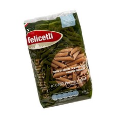 펠리체티 유기농 통밀 펜네 500g 파스타 건강, 1개