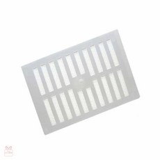 온지니아 통풍구커버 쇠부리그릴