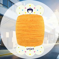 유니아트 십자수실 1개 소모품자재 가방미싱부자재 디자인공작 의류소품 미술공예 만들기부자재
