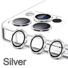 3Pcs 카메라 렌즈 유리 보호대 iPhone 11 Pro Max 용 미니, 05 For iPhone 11, 05 For iPhone 11