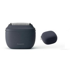 Panasonic ES-P330U 2025款 日本製鼻毛修剪器，輕巧便攜，快速修剪，乾電池供電, 1個, ES-P330U-A