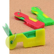 원스탑 바늘꿰기 노안바늘구멍