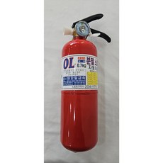 XM3 차량용 소화기 순정부품