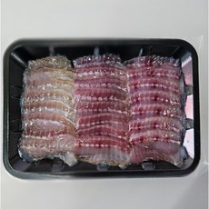 [당일발송] 50년전통 목포 흑산도 홍어 300g, 1개, 목포 홍어 300g 약한숙성