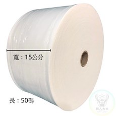 鋼人大大 紗布捲, 1個, 1個裝
