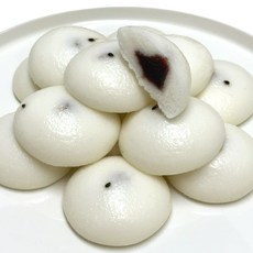 푸드지 장인의 손맛 담은 잔기지떡, 1세트, 1.5kg