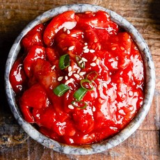 부광식품 맛있는 창난젓 500g 1kg, 1개