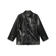 스탠드스튜디오 엘리시아 재킷