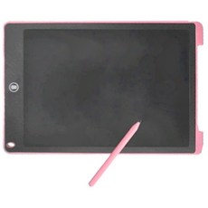 Mipow MIFFY 繪圖板 13.01吋, MF1301, 淺粉色