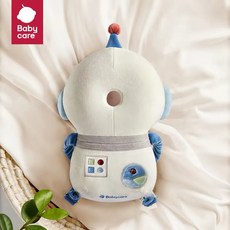 Baby care 嬰兒護頭枕, 嬰幼兒走路防摔枕-太空人-升級版, 1個