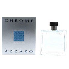 아자로 크롬 애프터 셰이브 로션, 1개, 100ml