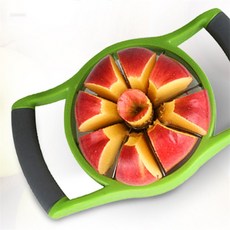 CDRW 사과 커터기 요리소품