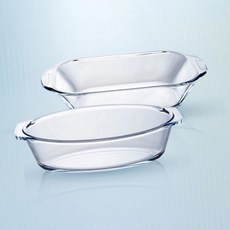 셀엔드 내열유리 오븐용 파스타볼 오븐파스타 파스타그릇, 그라탕기700ml, 1개