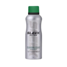 도루코 슬릭 모션 쉐이빙 폼, 210ml, 1개