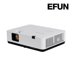 이펀 EL-S516U+ 5000안시 WUXGA 회의실 학원 교육용 교회 업소용 학교 강의실 카페 어린이집 매장 가정용 업무 수업 행사용 강당 유치원 태권도장 전시장 빔프로젝터