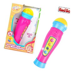 마이크 장난감 랜덤색상 돌선물 소꿉놀이 역할놀이