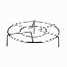 올몰 다용도 스텐 받침대 스테인레스받침대 스텐삼발이 스테인리스받침대, 스텐받침대