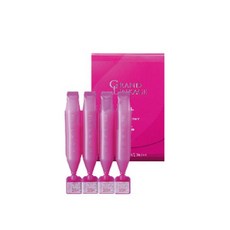 밀본 그랜드 링케이지 4+ 플러스타입 (보통모) 헤어 클리닉 9g 4개입