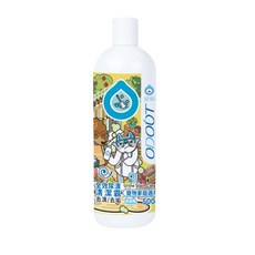 臭味滾 全效尿漬清潔霸 犬貓尿漬清洗, 1個, 500ml