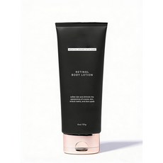 DR.EFFECTIVE 視黃醇身體磨砂膏 嫩滑保溼 輕透潤膚, 1個, 無logo視黃醇身體磨砂膏,170g