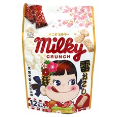 후지야 크런치 카미나리 오코시 12개입, 60g, 1개