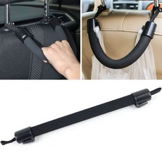 1P 차량용 다용도 손잡이 홀더 dog1+7azz