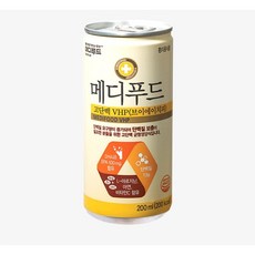 메디푸드 고단백VHP, 30개, 200ml, 30개