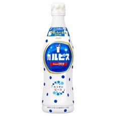 칼피스 원액 유산균 음료 원액 오리지널, 470ml × 15개, 8개, 470ml