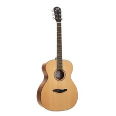 Veelah VOSM 雲杉 民謠木吉他，兒童音樂啟蒙樂器，培養音樂天賦, 1個