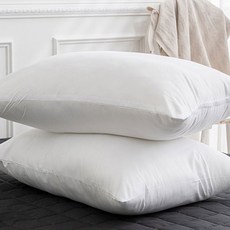 세미 화이바 탄탄한 산 구름 베개솜 50X70cm bri+9893PJ