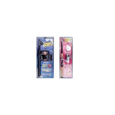 DK 漁鄉 Fishing warrior 釣竿套組, 5尺