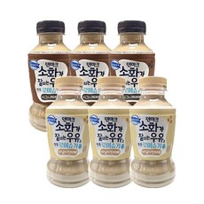 소화가 잘되는 우유로 만든 로어슈거 시그니처라떼 3 바닐라빈라떼 3, 6개, 350ml