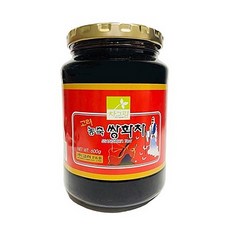 차그림 고려 농축쌍화농축액 600g, 1개입, 1개