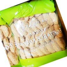 식당용 냉동 야채고로케(신정 40g x70입 2.8K)