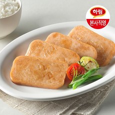 하림 챔 오리지널 200g, 1개