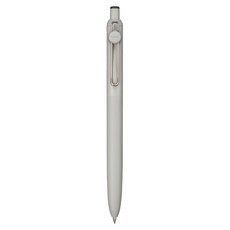 유니볼 젠토 수성 볼펜 0.5mm, 블랙, 1개
